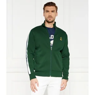 POLO RALPH LAUREN Bluza Regular Fit - Bluzy męskie - miniaturka - grafika 1