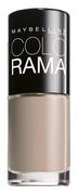 Lakiery do paznokci - Maybelline New York Colorama Lakier do paznokci nr 254 LATTE 7 ml - miniaturka - grafika 1