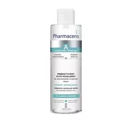 Płyny micelarne - Pharmaceris A PREBIO-SENSILIQUE Prebiotyczny płyn micelarny do ekstremalnie wrażliwej skóry, 190 ml 7077566 - miniaturka - grafika 1
