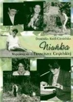 NIUNKA WSPOMNIENIE O - Pamiętniki, dzienniki, listy - miniaturka - grafika 1