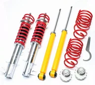 Amortyzatory - Zawieszenie Gwintowane OPEL CORSA E 2014 -> - miniaturka - grafika 1