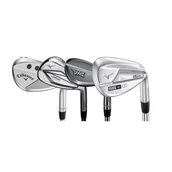 Golf - Pojedyncze wedge (kije golfowe używane i nowe) - miniaturka - grafika 1