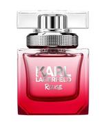 Wody i perfumy damskie - Karl Lagerfeld Rouge Woda perfumowana 45 ml - miniaturka - grafika 1