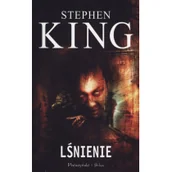 Powieści - Prószyński i S-ka Lśnienie pocket) Stephen King [KSIĄŻKA] 9788380694422 - miniaturka - grafika 1