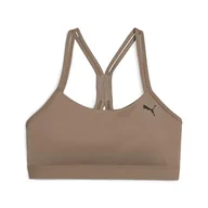 Koszulki i topy damskie - PUMA Unisex 4keeps Ultrabare biustonosz na ramiączkach, top - miniaturka - grafika 1
