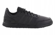 Buty sportowe damskie - Buty młodzieżowe adidas Vs Switch 3 K GW6616 - miniaturka - grafika 1