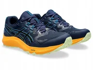 Buty sportowe męskie - Męskie buty Asics Gel-sonoma 7 1011B595-404 46 - miniaturka - grafika 1
