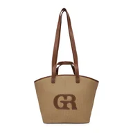 Torebki damskie - Torebka Gino Rossi RCI9754 - miniaturka - grafika 1