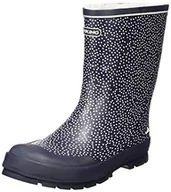 Kalosze damskie - Viking Unisex dziecięce kalosze Jolly Thermo Print, grantowy, 32 EU - miniaturka - grafika 1