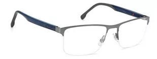 Okulary korekcyjne Carrera CARRERA 8870 R80 - Okulary korekcyjne, oprawki, szkła - miniaturka - grafika 2