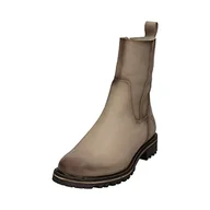 Moda i Uroda OUTLET - BAGATT Damskie buty Ronja Evo Knee Boot, jasnoszary, 41 EU - miniaturka - grafika 1