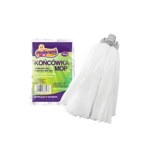 Zapas do mopa PRAKTYCZNA 150 gr - Miotły, szufle, mopy - miniaturka - grafika 1
