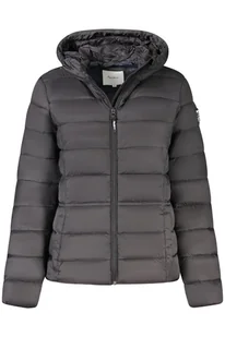PEPE JEANS DAMSKA CZARNA KURTKA - Kurtki damskie - miniaturka - grafika 1