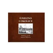 Albumy - architektura - Gniezno i okolice Unikatowe rysunki - miniaturka - grafika 1