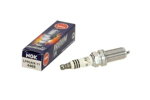 Świeca iskrowa NGK LFR5AIX-11 - Świece zapłonowe - miniaturka - grafika 1