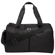 Torby podróżne - Torba naramienna Under Armour Studio Lite Duffle Kolor: czarny - miniaturka - grafika 1