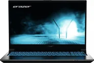 Laptopy - Medion 15,6" i5-12450H 8 GB RAM 512 GB SSD Nvidia GeForce RTX 2050 - miniaturka - grafika 1
