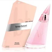 Wody i perfumy damskie - BRUNO BANANI Woman EDT 100ml - miniaturka - grafika 1