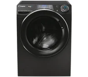 Pralko-suszarki - Candy RapidO Pro RPW4856BWMBCB-S - miniaturka - grafika 1