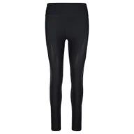 Spodnie sportowe damskie - Damskie legginsy do biegania Kilpi GEARS-W - miniaturka - grafika 1