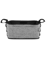 Torby i organizery dla mam - Skip Hop Organizer do Wózka Grab&Go Ultra Grey Melange - miniaturka - grafika 1