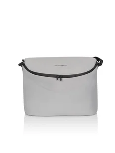 Torba Do Wózka Dziecięcego Easygo Optimo / Soul / Quantum Pearl - Torby i organizery dla mam - miniaturka - grafika 1