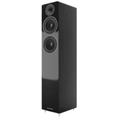 Głośniki i kolumny - Acoustic Energy AE309 - Kolumna podłogowa Piano Black - miniaturka - grafika 1
