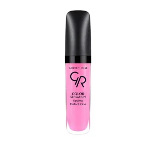 Golden Rose COLOR SENSATION LIPGLOSS BŁYSZCZYK DO UST 109 - Błyszczyki do ust - miniaturka - grafika 1