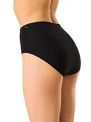 Majtki damskie - FIGI KEY LPF-006 CZ (kolor czarny, rozmiar 3XL) - miniaturka - grafika 1