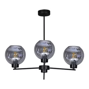 Kaja ALFRED OLSZEWSKI Lampa wisząca K-4851 z serii ALDAR - Lampy sufitowe - miniaturka - grafika 1