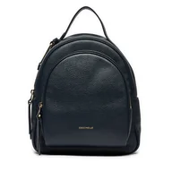 Plecaki - Plecak Coccinelle Coccinellemalory E1 R1K 14 02 01 Granatowy - miniaturka - grafika 1