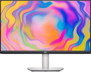 Dell 27" S2722QC IPS 4K 3840x2160/HDMI/USBC/Speaker 210-BBRQ/5Y - Monitory - miniaturka - grafika 1