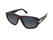 Okulary przeciwsłoneczne - Okulary przeciwsłoneczne Persol PO0050S 24/S3 - miniaturka - grafika 1