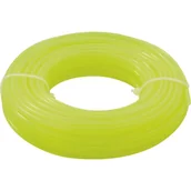 Akcesoria do kos i kosiarek - Lux-Tools Żyłka do podkaszarek okrągła 2,7 mm - miniaturka - grafika 1