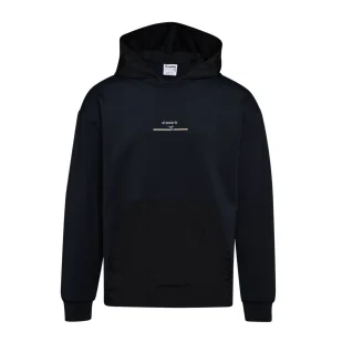 Bluza męska DIADORA HOODIE URBANITY - Bluzy męskie - miniaturka - grafika 1