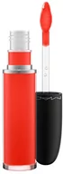 Szminki - MAC Retro Matte Liquid Lipcolour pomadka 5 ml dla kobiet 111 Quite The Standout - miniaturka - grafika 1