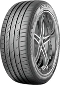 Opony terenowe i SUV letnie - Kumho Ecsta PS71 SUV 275/50R20 113V - miniaturka - grafika 1