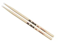Akcesoria do perkusji - Vic Firth Extreme pałeczki do perkusji 5B (głowa Hickory, nylon) VFX5BN - miniaturka - grafika 1
