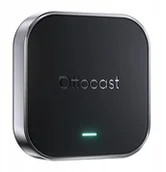 Akcesoria do fotelików - Bezprzewodowy adapter samochodowy Ottocast OttoAibox E2 CarPlay/Android - miniaturka - grafika 1