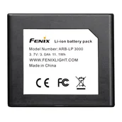 Latarki - Akumulator Fenix ARB-LP-3000 (3000 mAh 3,7 V) - miniaturka - grafika 1