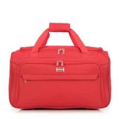 Torby podróżne - Torba podróżna klasyczna duża - miniaturka - grafika 1