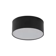 Oprawy, klosze i abażury - Oprawa natynkowa spot LED 6W SOLARI WM-TD8880-S-4K-BL Zuma Line - miniaturka - grafika 1