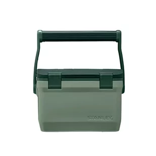 Stanley Cooler lodówka pasywna 6,6L zielona - Lodówki turystyczne - miniaturka - grafika 1