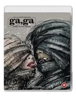 Filmy obyczajowe Blu-ray - Ga, Ga - Chwała bohaterom - miniaturka - grafika 1
