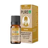 Aromaterapia - Pureo Katar, mieszanka naturalnych olejków eterycznych, 10 ml - miniaturka - grafika 1