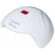 Lampy UV do paznokci - Lampa Uv Led 36W - miniaturka - grafika 1