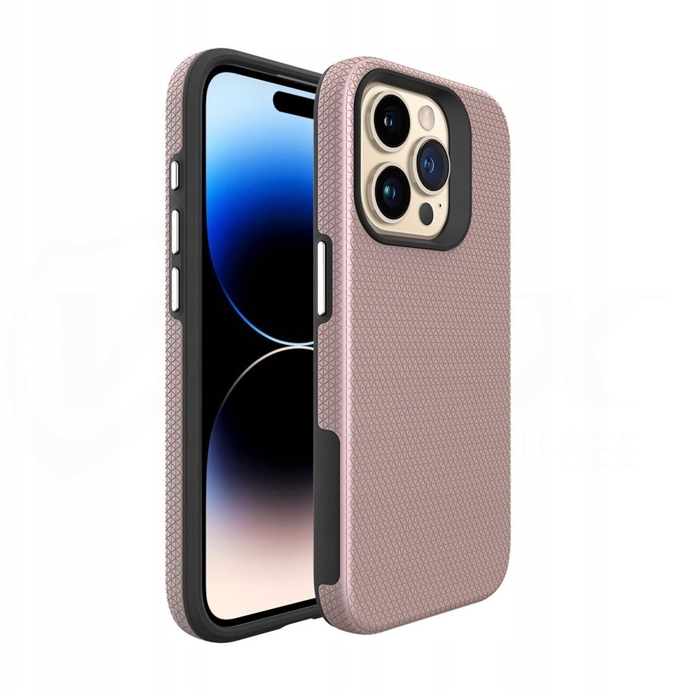 Vmax nakładka Triangle Case do iPhone 16 Plus 6,7