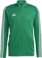 Bluzy męskie - Adidas Bluza adidas Tiro 23 League Training Track Top M IC7875, Rozmiar: 2XL - miniaturka - grafika 1