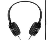 Słuchawki - Panasonic RP-HF100ME-K Czarne - miniaturka - grafika 1