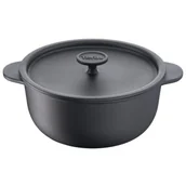 Garnki - Tefal Tradition 24 cm E22546 E2254604 - miniaturka - grafika 1